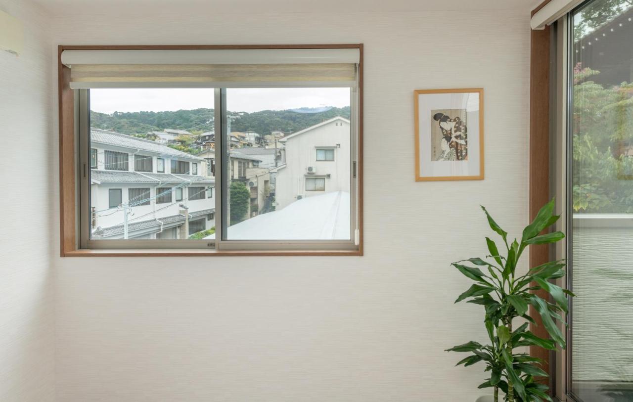 Yuenshe Kiyomizu Villa Kyoto Exterior photo